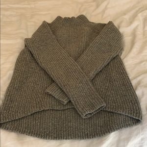 Madewell sweater
